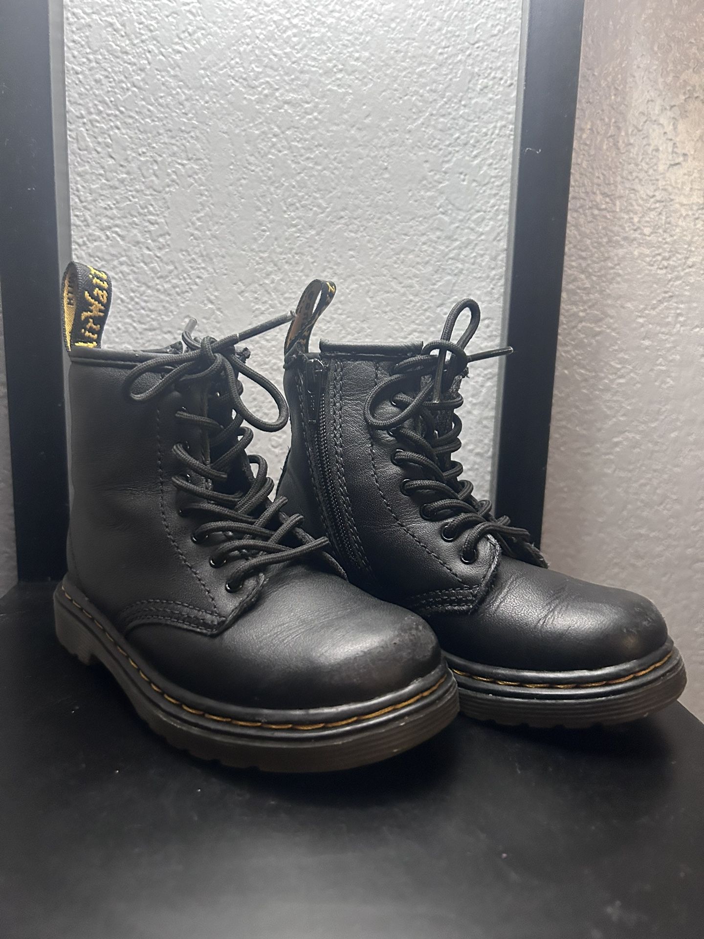 Toddler Dr Martens