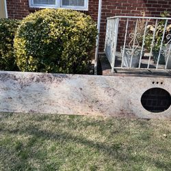 Bathroom Vanity Top