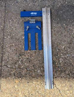 Kreg Rip-Cut Circular Saw Edge Guide Jig