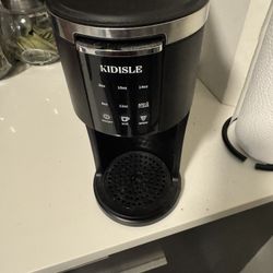 K Cup Coffeemaker 