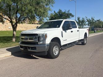 2019 Ford F-250