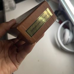 Hermione Granger Working Park Wand 