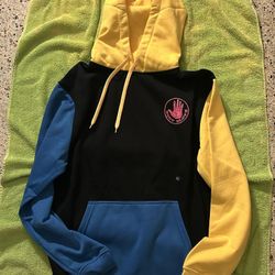 Body Glove Hooded Sweatshirt Men’s XL NEW WITH TAGS  NEVER WORN 