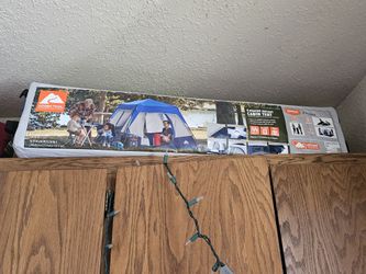 Tent