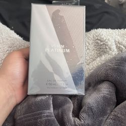 Men’s Colonge “ VS HIM PLATINUM” 