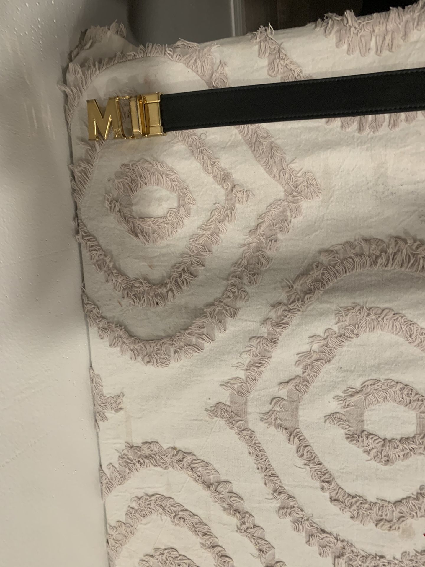 MCM Belt