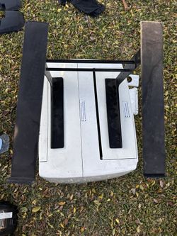 Laptop Stand