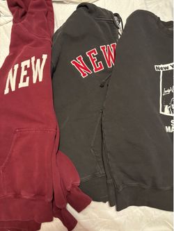 Brandy Melville sweaters