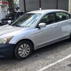 2011 Honda Accord
