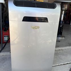 Portal air condition/ Heater/dehumidifier/fan