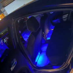 2016 Dodge Charger 