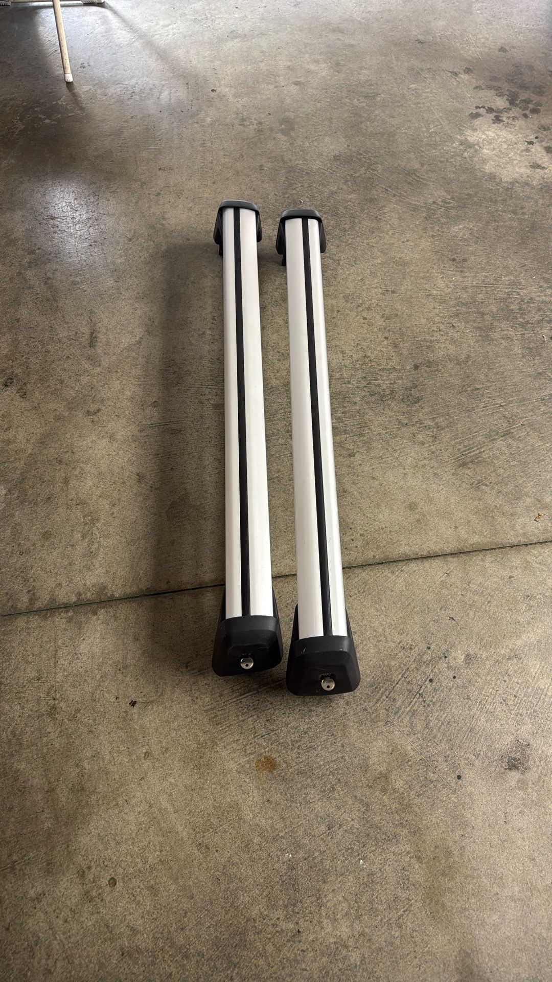 BMW ROOF RACK