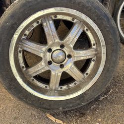F150   Rim