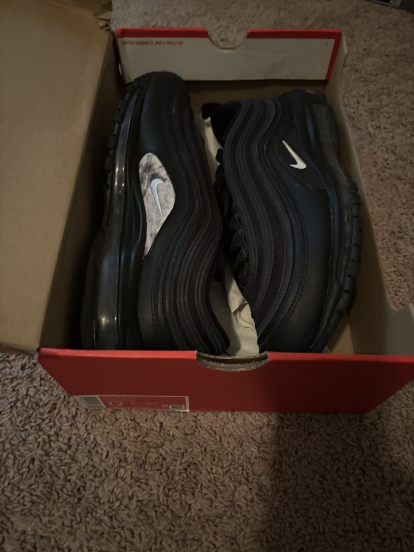 Nike Air Max 97