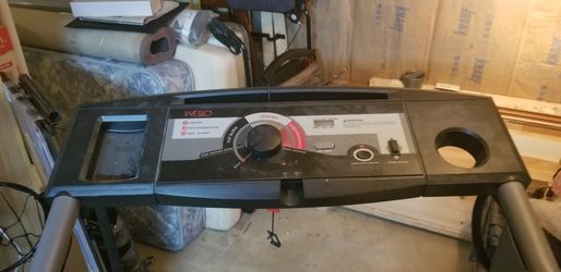 Weslo cadence 1005 hotsell