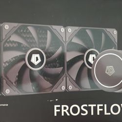 ID-Cooling FrostFlow AIO 240mm