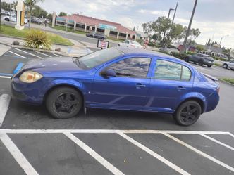 2007 Chevrolet Cobalt