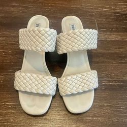 Size 10 Steve Madden Heels 