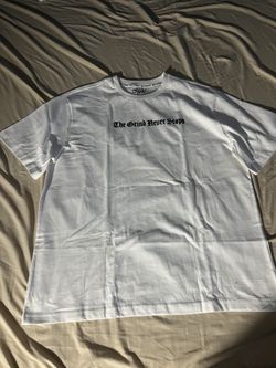 Graffic tee