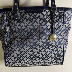 Tommy Hilfiger Handbag Brand New With Tag 