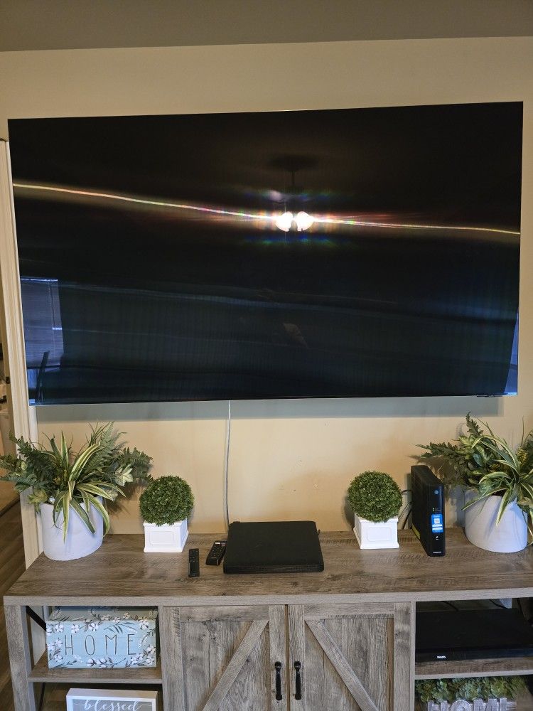 75" NEO QLED 8K TV