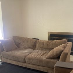 free couch good condition