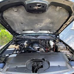 2005 Chevrolet Silverado 2500 HD