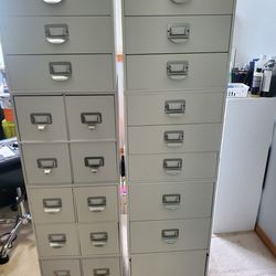 Craft Or Office Storage Cubbies