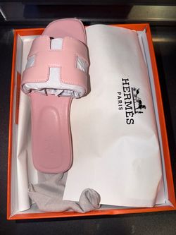 Woman sandals