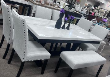 Dinning Room Table