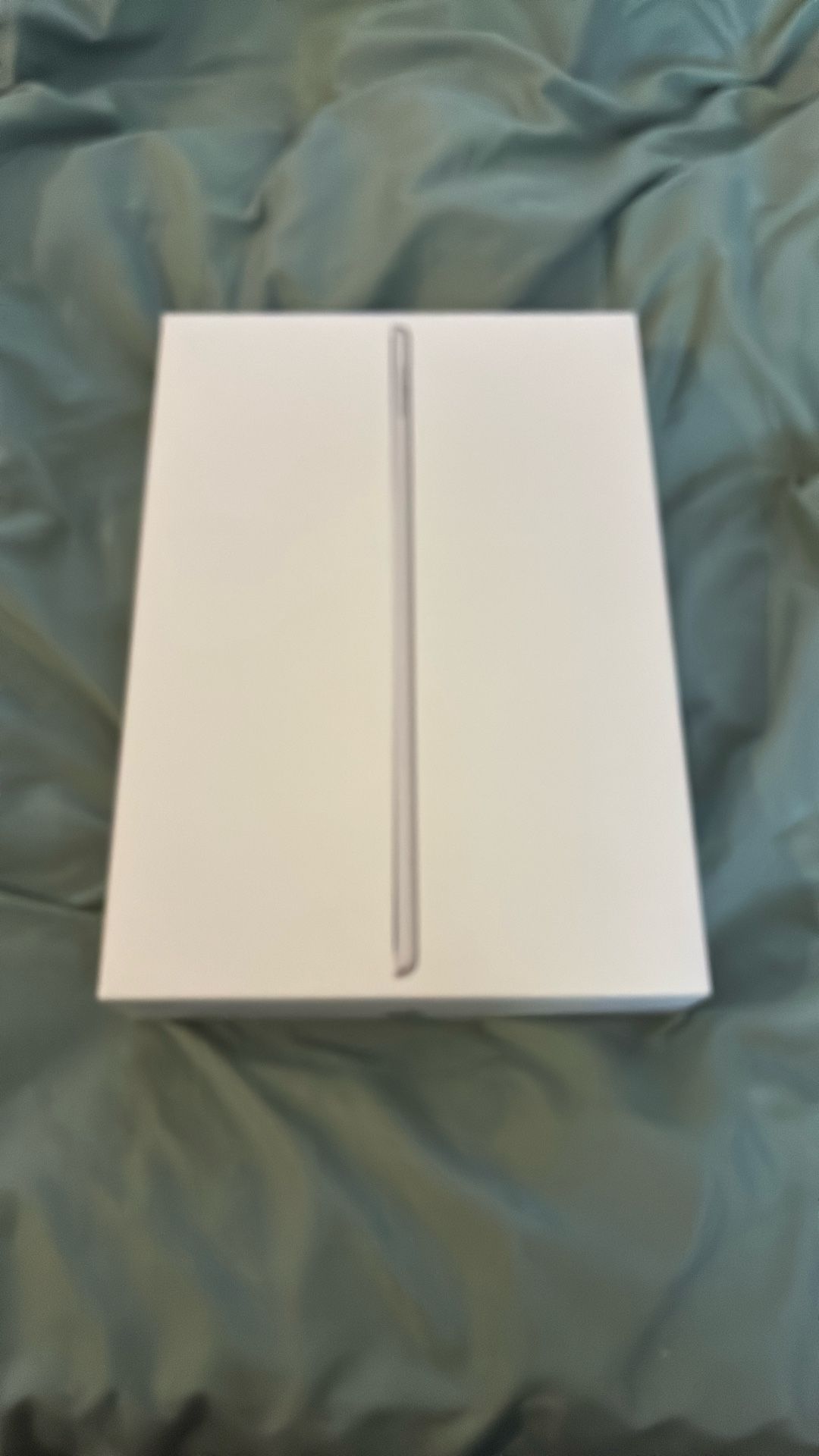 iPad 64gb WiFi Cellular