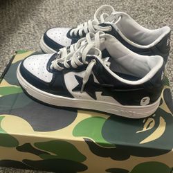 Bape Shoes