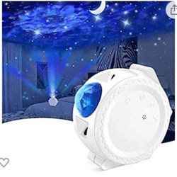Sky Star Projector