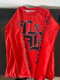 LVL BLACK BJJ Rashguards