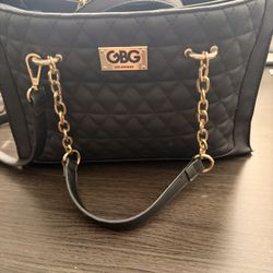 GBG Purse