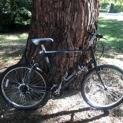 Trek 820 Mountain Track Bike 