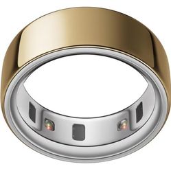 Oura Ring 4 - Gold - Size 9 - Size Before You Buy