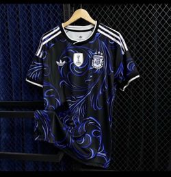 Argentina Away Kit