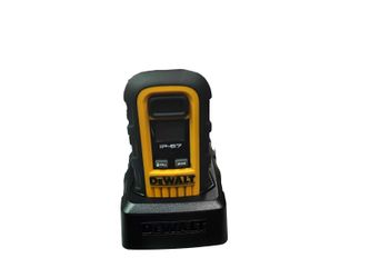 Dewalt Ch-d300 Black Walkie Talkie