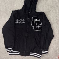 Crooks & castle jackets