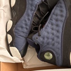 Jordan 13 Size 6 