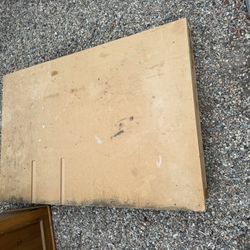 Table Saw Outfeed Table Top