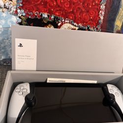 PlayStation Remote Play Deck