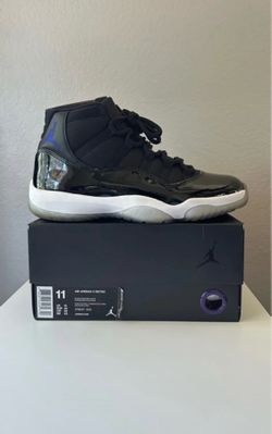Jordan 11 2016 Space Jam size 11