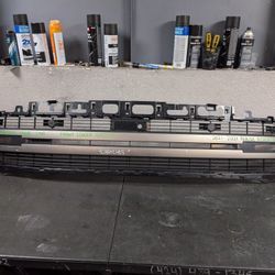 2021-2022-2023-2024 RANGE ROVER VOGUE L460 LOWER GRILL OEM USED #9912