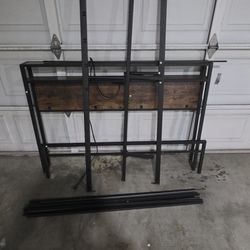 Bed frame