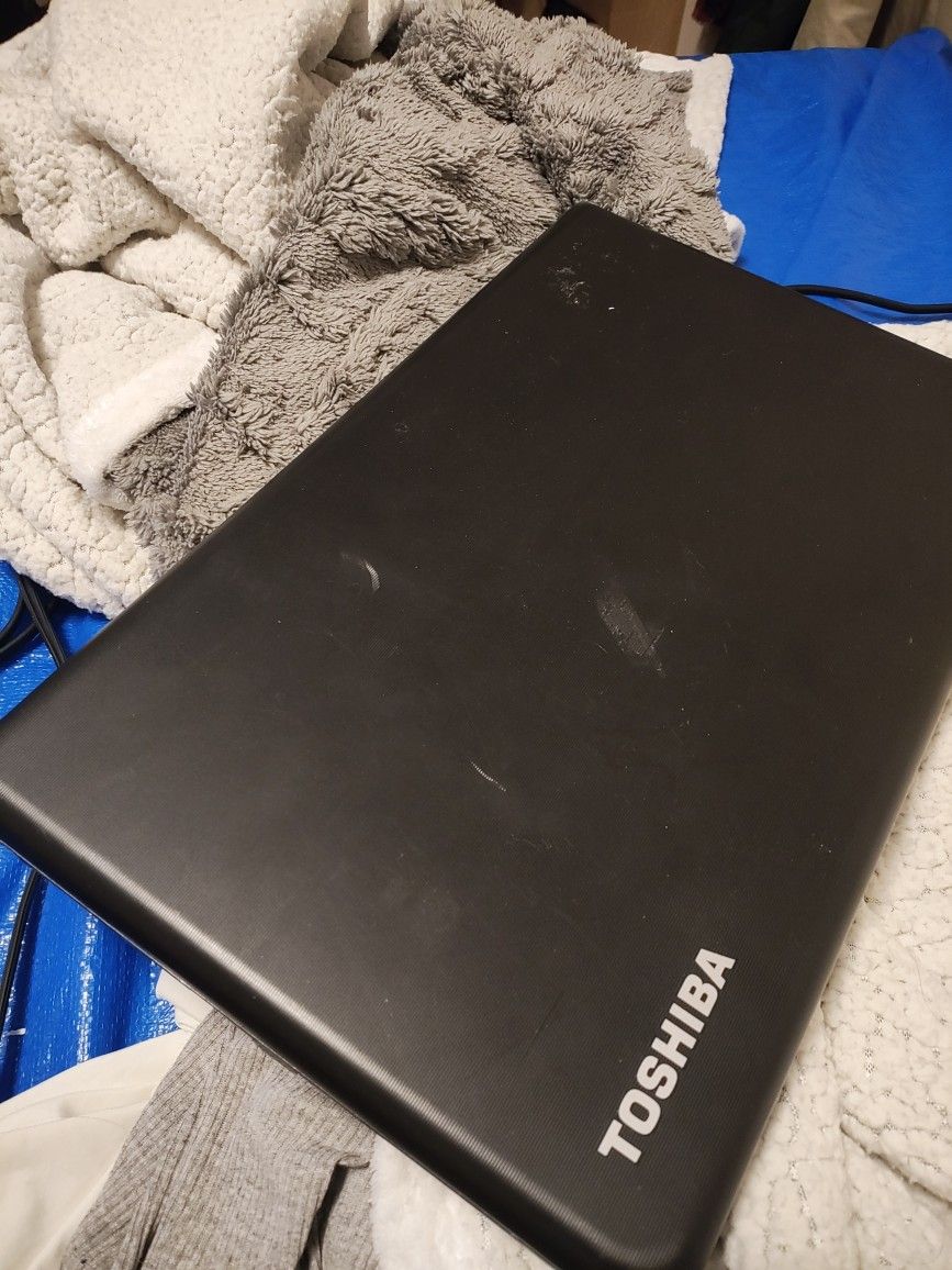 Laptop