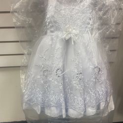 Baptism Dresses 