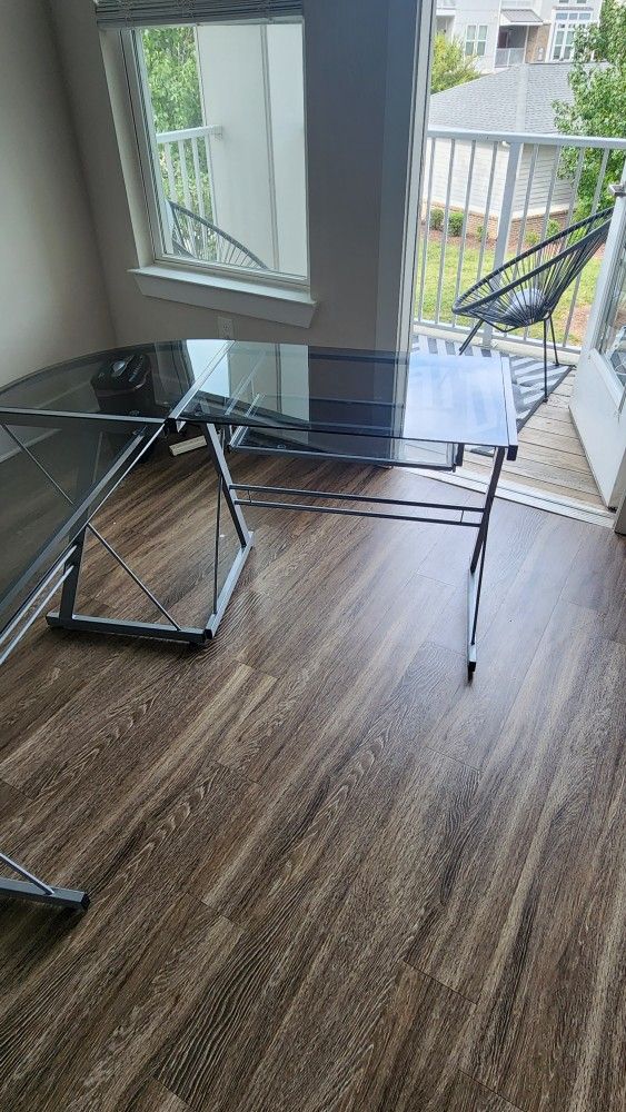 Desk, Gaming Desk