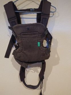 INFANTINO BABY CHEST CARRIER